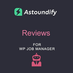 WP Job Manager Reviews Addon - Dghut