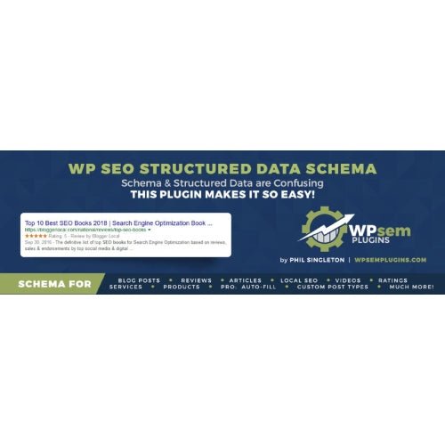 WP SEO Structured Data Schema Pro - Dghut
