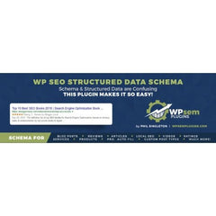 WP SEO Structured Data Schema Pro - Dghut