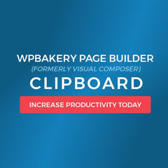 WPBakery Page Builder (Visual Composer) Clipboard - Dghut
