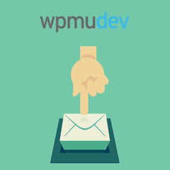 WPMU DEV Subscribe by Email - Dghut