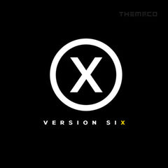 X | The Theme - Dghut