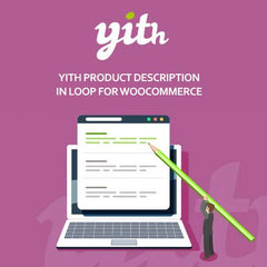 YITH Product Description in Loop for WooCommerce - Dghut