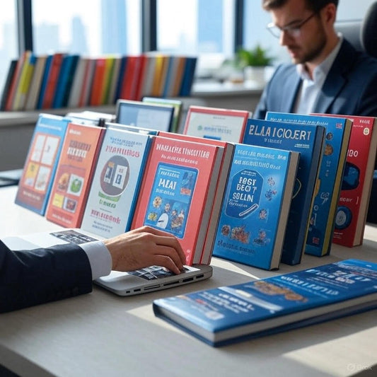 How to Find Digital Products Without Creating Your Own - Dghut