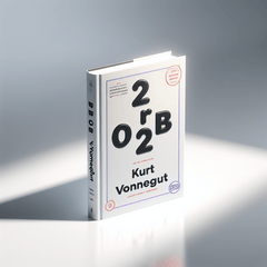 2 B R 0 2 B by Kurt Vonnegut - Dghut