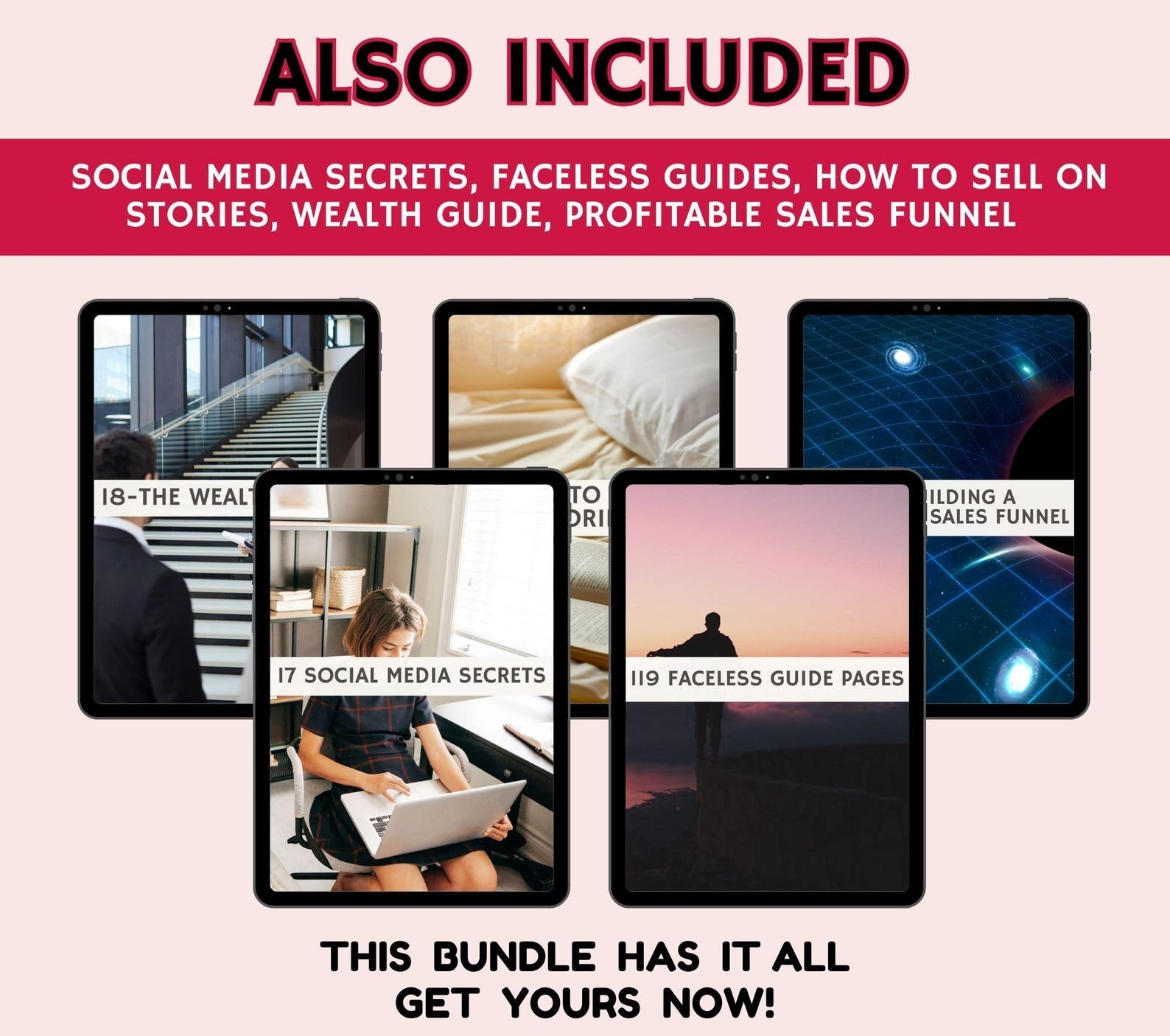 20,000+ Done For You Digital Products Bundle Ideal for Passive Income PLR MRR Master Resell Rights Digital Products - Dghut