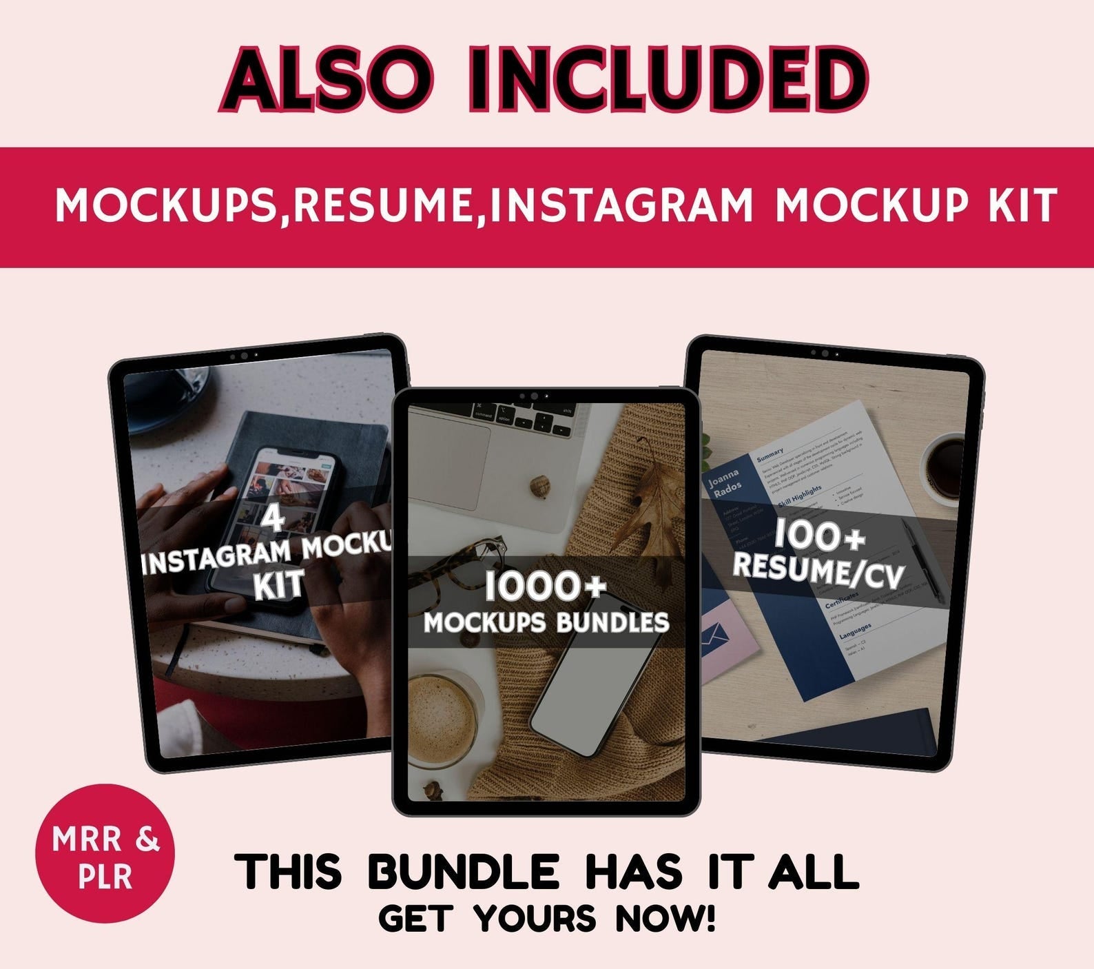 20,000+ Done For You Digital Products Bundle Ideal for Passive Income PLR MRR Master Resell Rights Digital Products - Dghut