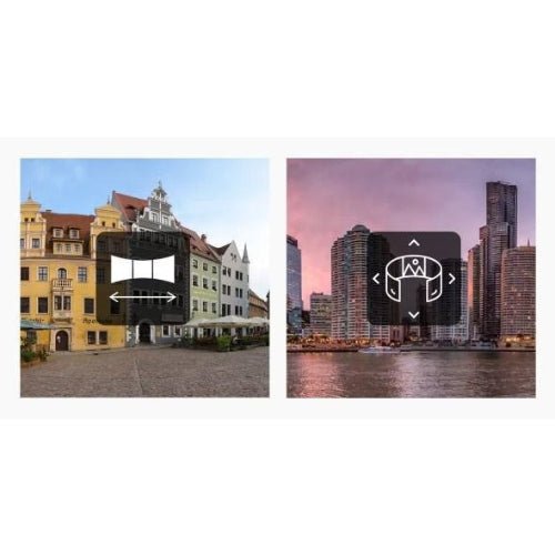 360° Panoramic Image Viewer – WordPress Plugin - Dghut