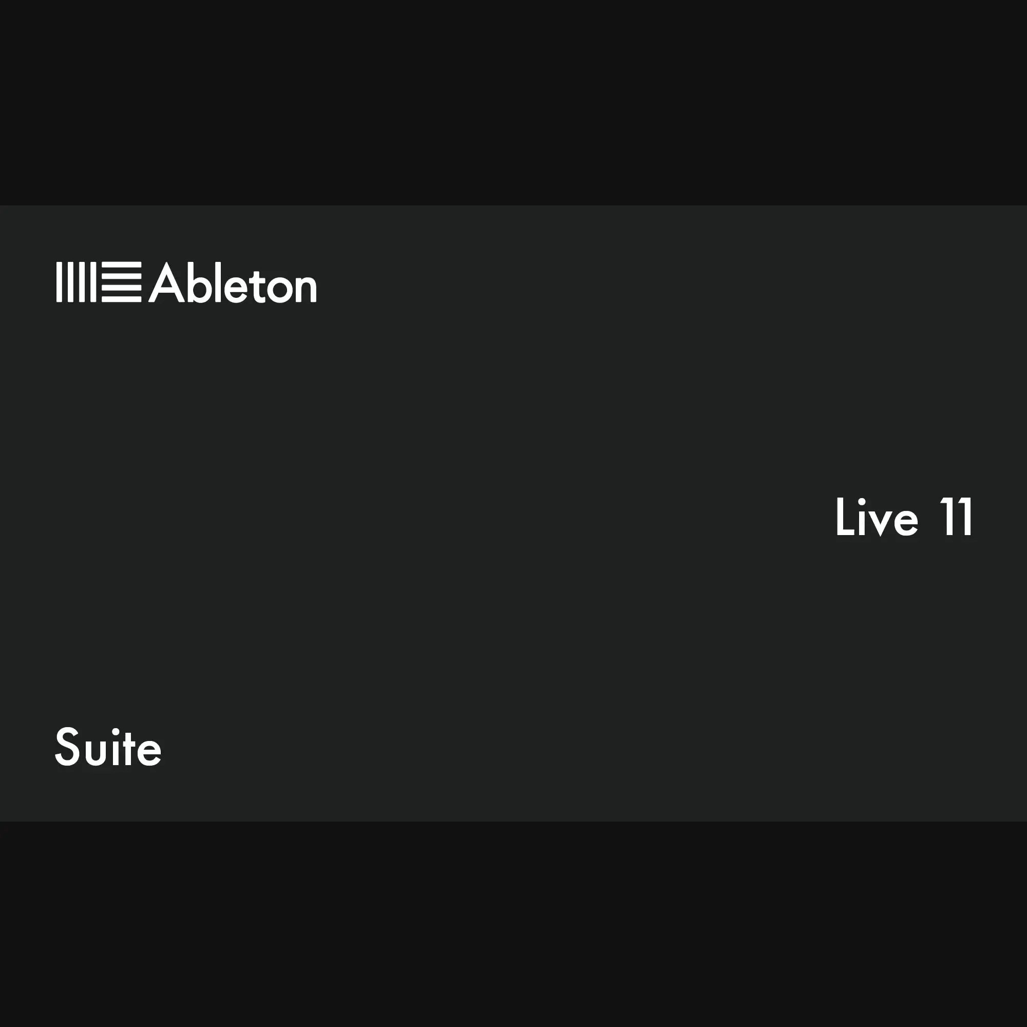 Ableton Live 11 Suite Edition: The Ultimate Digital Audio Workstation for Music Production and Live Performance - Dghut