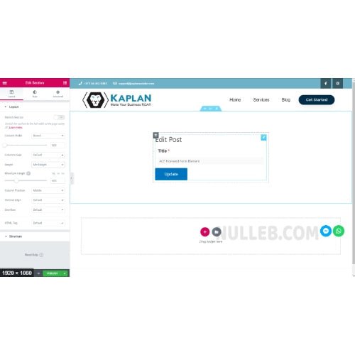 ACF Frontend Form Element Pro - Dghut