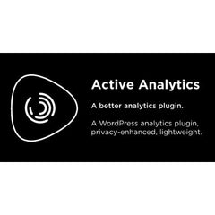 Active Analytics - Dghut