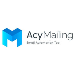 AcyMailing Enterprise for WordPress - Dghut