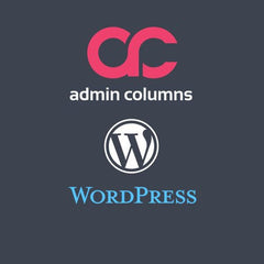 Admin Columns Pro WordPress Plugin - Dghut