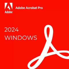 Adobe Acrobat Pro DC 2024 for Windows - Dghut