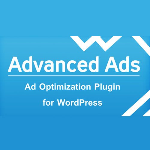 Advanced Ads Pro - Dghut