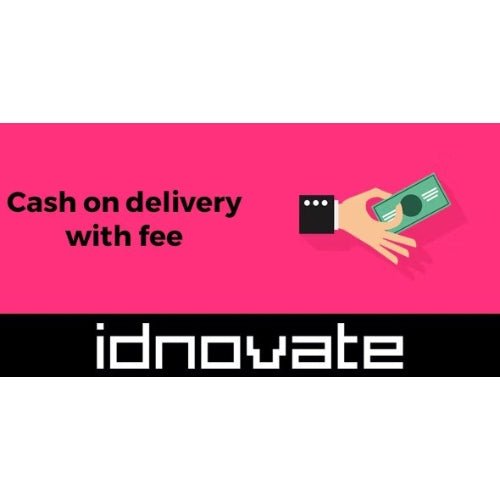 Advanced cash on delivery and cash on pickup with fee / surcharge for WooCommerce - Dghut