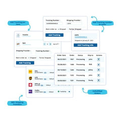 Advanced Shipment Tracking Pro - Dghut
