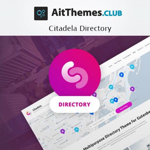 AIT Citadela Directory - Dghut