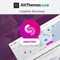 AIT Citadela Directory - Dghut