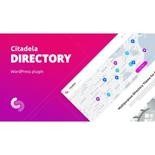 AIT Citadela Listing Directory - Dghut