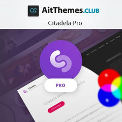 AIT Citadela Pro - Dghut