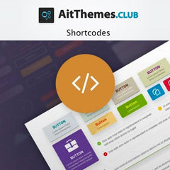 AIT Shortcodes - Dghut