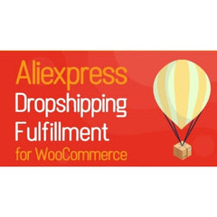 ALD – AliExpress Dropshipping and Fulfillment for WooCommerce - Dghut