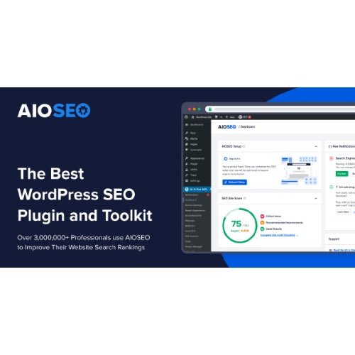 All in One SEO Pack Pro – SEO WordPress Plugin - Dghut
