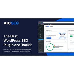 All in One SEO Pack Pro – SEO WordPress Plugin - Dghut