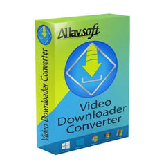 Allavsoft Video Downloader and Converter Windows and Mac - Dghut