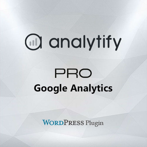 Analytify Pro Google Analytics Plugin - Dghut