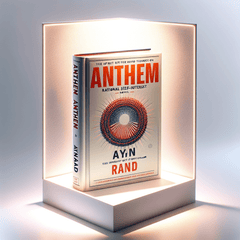 Anthem by Ayn Rand - Dghut