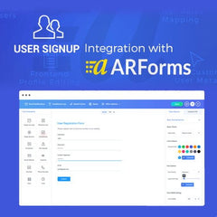 ARForms: WordPress Form Builder Plugin - Dghut