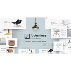 Artfurniture – Stunning WooCommerce Furniture Theme for WordPress - Dghut
