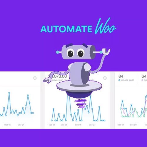 AutomateWoo – Marketing Automation for WooCommerce - Dghut