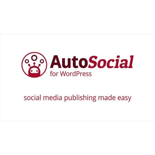 AutoSocial for WordPress – Automatically publish to multiple social profiles - Dghut