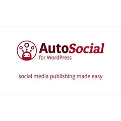AutoSocial for WordPress – Automatically publish to multiple social profiles - Dghut