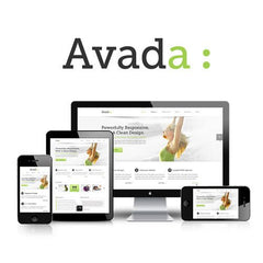 Avada | Responsive Multi - Purpose Theme - Dghut