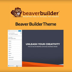 Beaver Builder Theme - Dghut