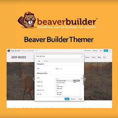 Beaver Builder Themer - Dghut