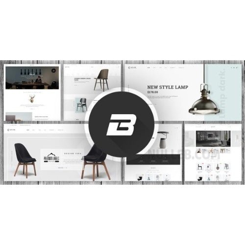 Benco – Responsive Furniture WooCommerce WordPress Theme - Dghut