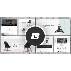 Benco – Responsive Furniture WooCommerce WordPress Theme - Dghut