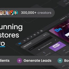 Betheme Latest Responsive Multipurpose WordPress & WooCommerce Theme - Dghut
