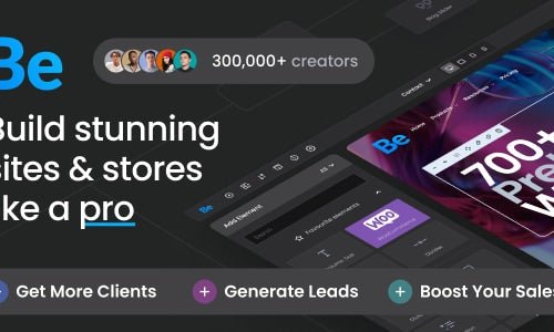 Betheme Latest Responsive Multipurpose WordPress & WooCommerce Theme - Dghut