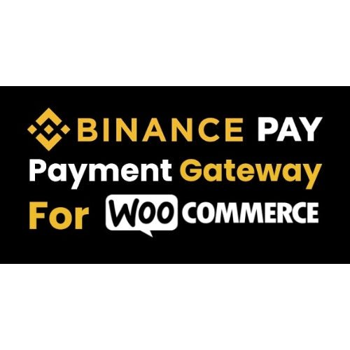 Binance Pay Payment Gateway for WooCommerce - Dghut