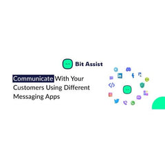 Bit Assist Pro – Connect Your All Support Assistants in a Single Button - Dghut