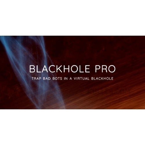 Blackhole Pro - Dghut