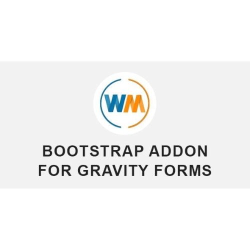Bootstrap Addon For Gravity Forms - Dghut