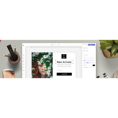 Brave WordPress Popup Builder Pro - Dghut