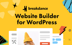 Breakdance – Website Builder for WordPress - Dghut